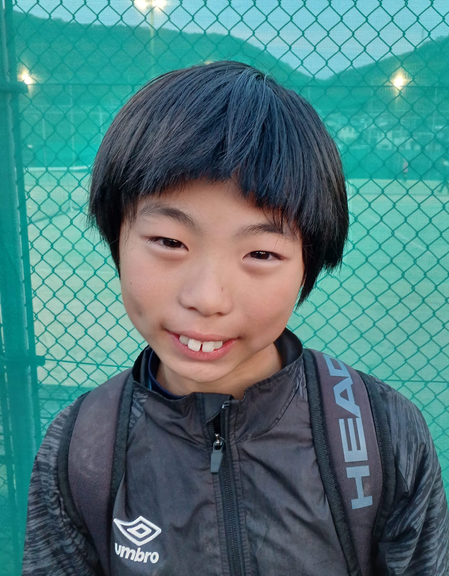 近藤　正志 MASASHI KONDOH